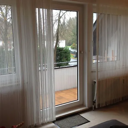 Sonne Daire Winterberg